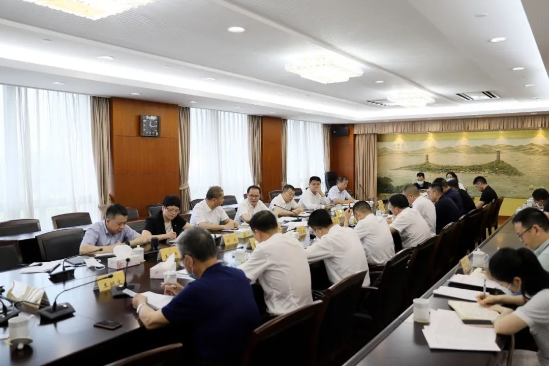 溫州市2022年1-5月泵閥產業(yè)實現(xiàn)規(guī)上工業(yè)總產值141.9億元 溫州市2022年1-5月泵閥產業(yè)實現(xiàn)規(guī)上工業(yè)總產值141.9億元
