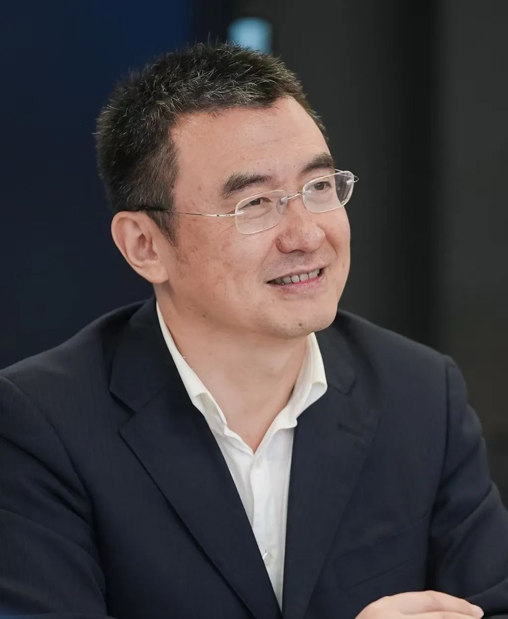中國(guó)質(zhì)量認(rèn)證中心總經(jīng)理助理鄭士泉 中國(guó)質(zhì)量認(rèn)證中心總經(jīng)理助理鄭士泉