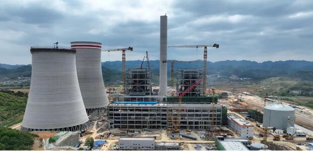 首季“開門紅”!哈電閥門火電、石化兩個板塊訂單不斷 首季“開門紅”!哈電閥門火電、石化兩個板塊訂單不斷